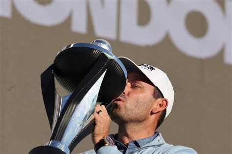 LIV Golf LIVE: Leaderboard and final day scores as Charl .